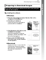 Preview for 27 page of Canon IXUS 960 IS User Manual