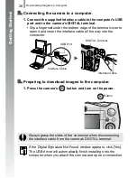 Preview for 28 page of Canon IXUS 960 IS User Manual