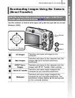 Preview for 31 page of Canon IXUS 960 IS User Manual