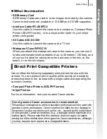 Preview for 37 page of Canon IXUS 960 IS User Manual