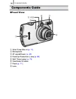 Preview for 40 page of Canon IXUS 960 IS User Manual