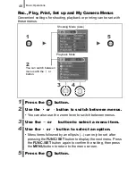 Preview for 50 page of Canon IXUS 960 IS User Manual