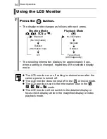 Preview for 56 page of Canon IXUS 960 IS User Manual