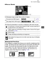 Preview for 61 page of Canon IXUS 960 IS User Manual