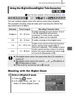 Preview for 69 page of Canon IXUS 960 IS User Manual