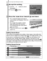 Preview for 70 page of Canon IXUS 960 IS User Manual