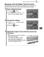 Preview for 71 page of Canon IXUS 960 IS User Manual