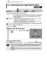 Preview for 74 page of Canon IXUS 960 IS User Manual