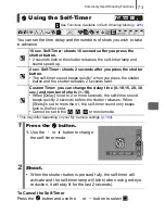 Preview for 75 page of Canon IXUS 960 IS User Manual