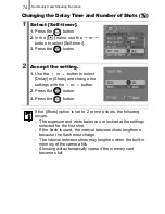 Preview for 76 page of Canon IXUS 960 IS User Manual