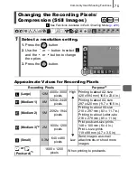 Preview for 77 page of Canon IXUS 960 IS User Manual