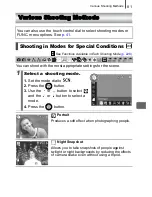 Preview for 83 page of Canon IXUS 960 IS User Manual