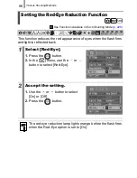 Preview for 88 page of Canon IXUS 960 IS User Manual