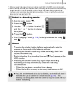 Preview for 91 page of Canon IXUS 960 IS User Manual