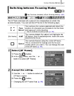 Preview for 99 page of Canon IXUS 960 IS User Manual