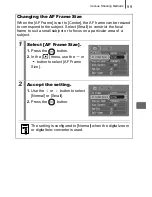 Preview for 101 page of Canon IXUS 960 IS User Manual