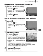 Preview for 117 page of Canon IXUS 960 IS User Manual