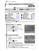 Preview for 124 page of Canon IXUS 960 IS User Manual