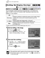 Preview for 126 page of Canon IXUS 960 IS User Manual