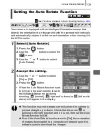 Preview for 127 page of Canon IXUS 960 IS User Manual