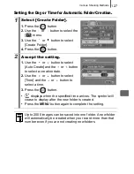 Preview for 129 page of Canon IXUS 960 IS User Manual