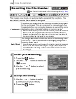 Preview for 130 page of Canon IXUS 960 IS User Manual