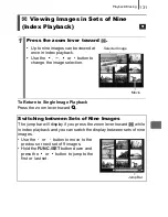 Preview for 133 page of Canon IXUS 960 IS User Manual