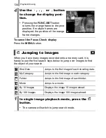 Preview for 136 page of Canon IXUS 960 IS User Manual