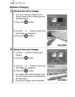 Preview for 140 page of Canon IXUS 960 IS User Manual