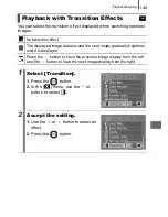 Preview for 147 page of Canon IXUS 960 IS User Manual