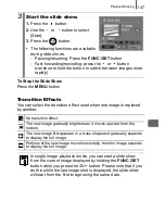 Preview for 149 page of Canon IXUS 960 IS User Manual