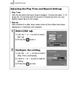 Preview for 152 page of Canon IXUS 960 IS User Manual