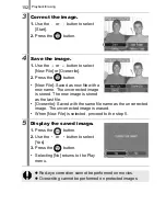 Preview for 154 page of Canon IXUS 960 IS User Manual