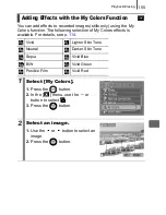 Preview for 157 page of Canon IXUS 960 IS User Manual