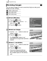 Preview for 160 page of Canon IXUS 960 IS User Manual