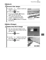 Preview for 167 page of Canon IXUS 960 IS User Manual