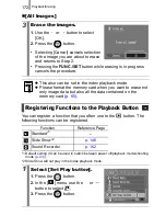 Preview for 174 page of Canon IXUS 960 IS User Manual