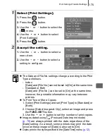 Preview for 177 page of Canon IXUS 960 IS User Manual