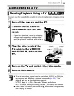 Preview for 185 page of Canon IXUS 960 IS User Manual