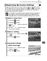 Preview for 187 page of Canon IXUS 960 IS User Manual