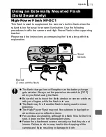 Preview for 213 page of Canon IXUS 960 IS User Manual