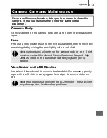 Preview for 215 page of Canon IXUS 960 IS User Manual