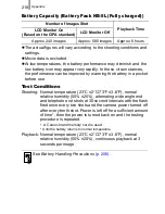 Preview for 220 page of Canon IXUS 960 IS User Manual