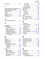 Preview for 227 page of Canon IXUS 960 IS User Manual