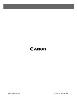 Preview for 234 page of Canon IXUS 960 IS User Manual