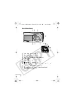 Предварительный просмотр 16 страницы Canon IXUS i ZOOM Advance User Manual