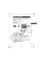 Предварительный просмотр 31 страницы Canon IXUS i ZOOM Advance User Manual