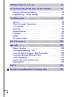 Предварительный просмотр 6 страницы Canon IXUS i User Manual