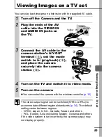 Предварительный просмотр 91 страницы Canon IXUS i User Manual