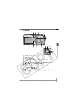 Предварительный просмотр 5 страницы Canon IXUS i7 zoom User Manual